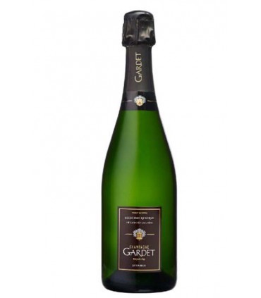Selected Reserve Extra Brut - Champagne Gardet