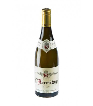 Hermitage Blanc 2013 - Jean-Louis Chave