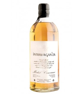 Single malt whisky Intravagan'za (50%) - Michel Couvreur