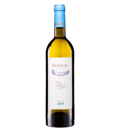 Reignac Blanc 2019 - Château de Reignac - Bordeaux Supérieur blanc